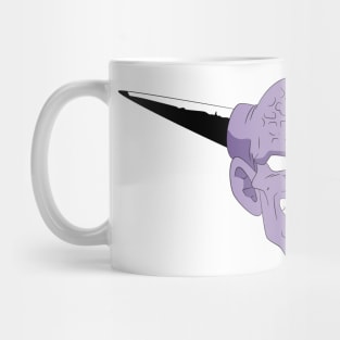 Ginyu Mug